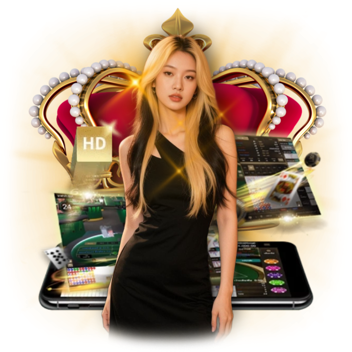 ดีลเลอร์